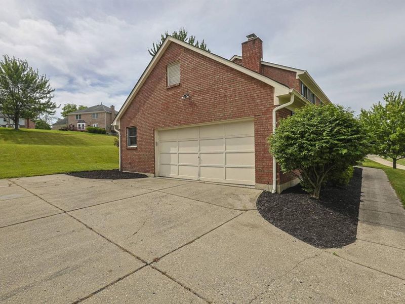 3020 Cooperhill Drive, Evendale, OH 45241 Photo 47