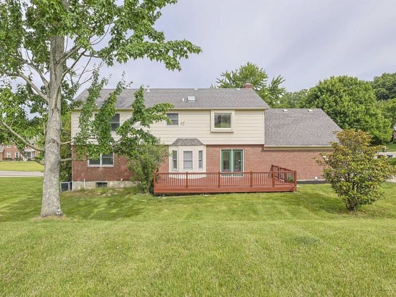 3020 Cooperhill Drive, Evendale, OH 45241 Photo 48