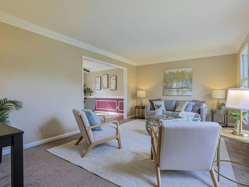 3020 Cooperhill Drive, Evendale, OH 45241 Photo 5