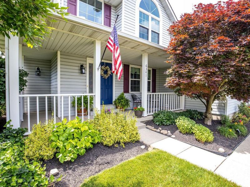 6341 Kings Arms, Fairfield, OH 45014 Photo 38
