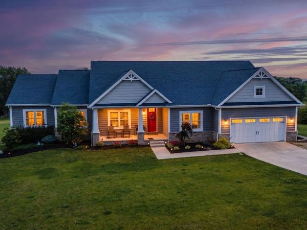 1912 Jesse Drive, Hanover Twp, OH 45013