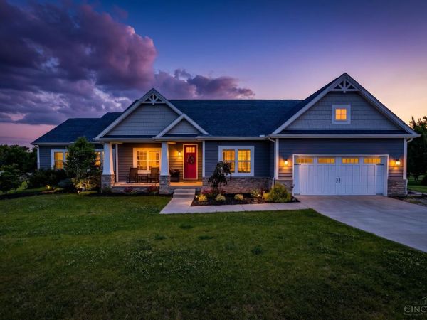 1912 Jesse Drive, Hanover Twp, OH 45013