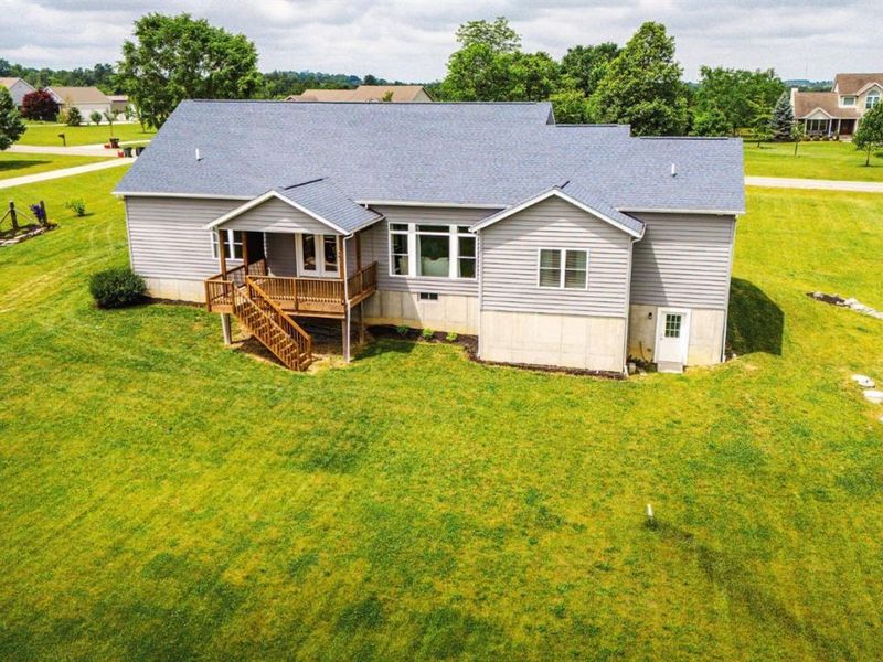 1912 Jesse Drive, Hanover Twp, OH 45013 Photo 32