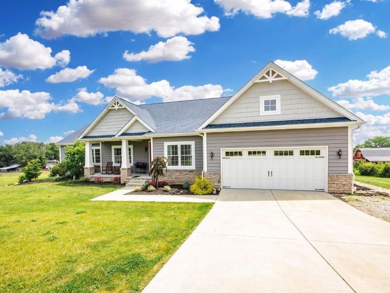 1912 Jesse Drive, Hanover Twp, OH 45013 Photo 4
