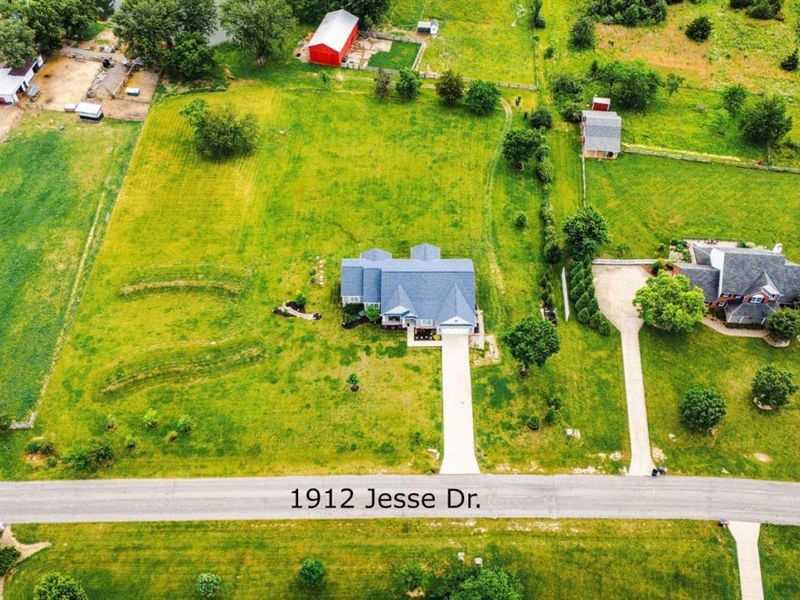 1912 Jesse Drive, Hanover Twp, OH 45013 Photo 42