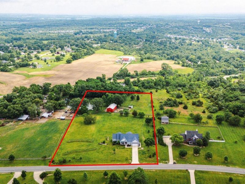 1912 Jesse Drive, Hanover Twp, OH 45013 Photo 46