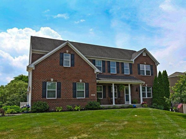 1091 Sophia Drive, Miami Twp, OH 45150