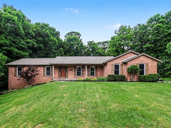 3319 Cherryview Court, Miami Twp, OH 45052