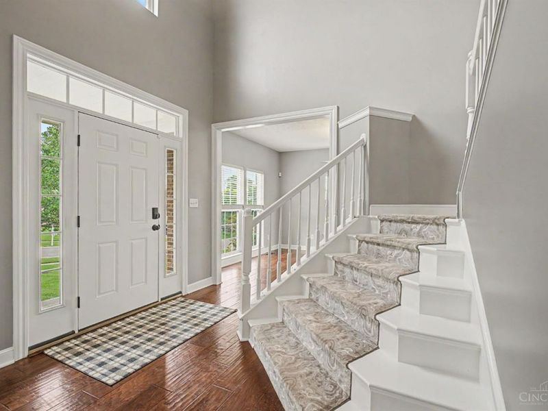 145 Stanton Drive, Springboro, OH 45066 Photo 11