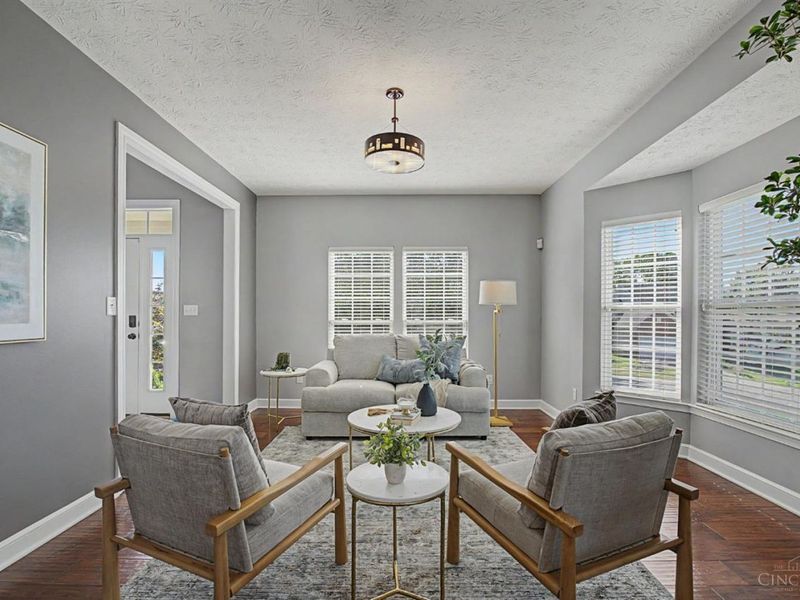 145 Stanton Drive, Springboro, OH 45066 Photo 13
