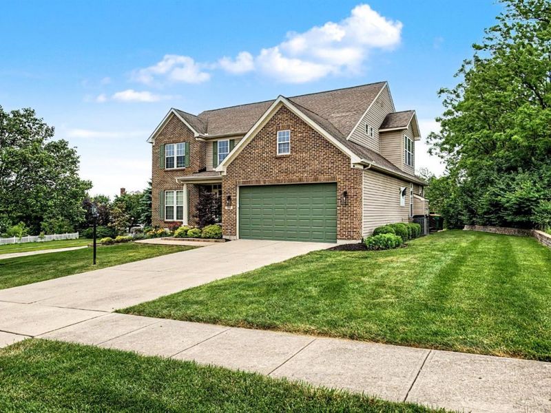 145 Stanton Drive, Springboro, OH 45066 Photo 2