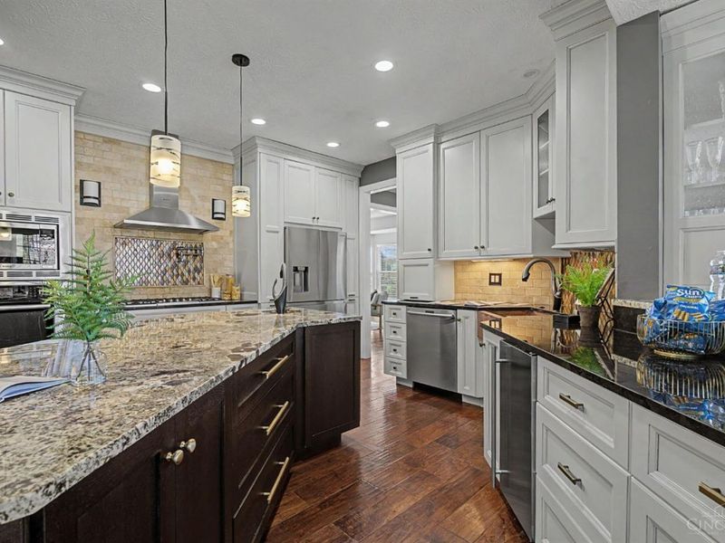 145 Stanton Drive, Springboro, OH 45066 Photo 24