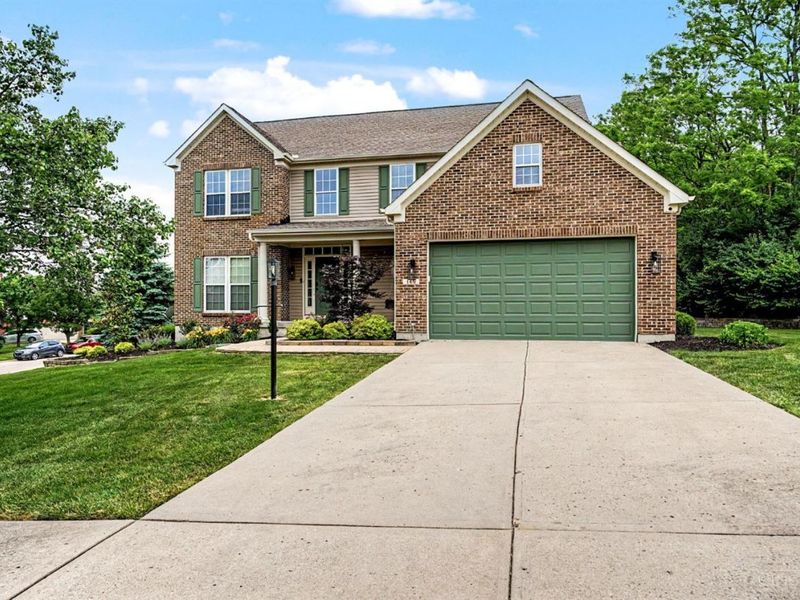 145 Stanton Drive, Springboro, OH 45066 Photo 3