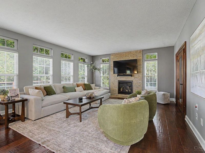 145 Stanton Drive, Springboro, OH 45066 Photo 30