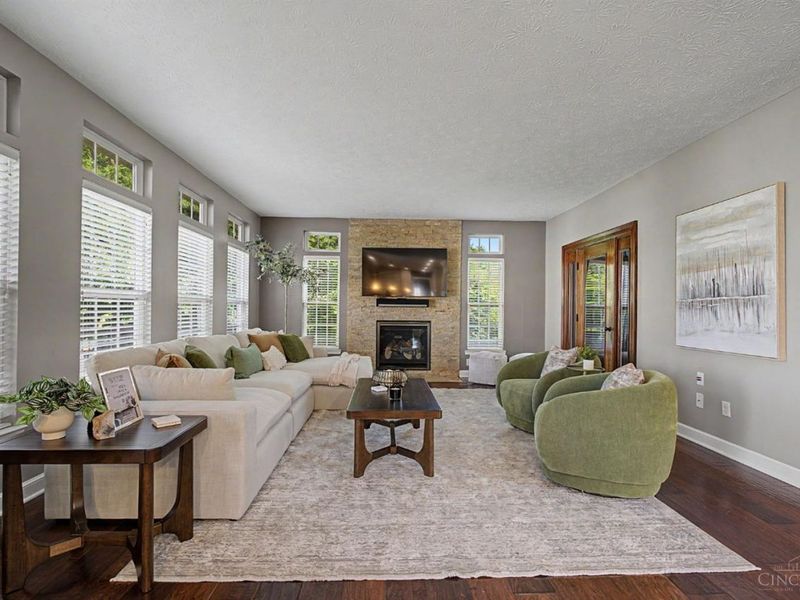 145 Stanton Drive, Springboro, OH 45066 Photo 31