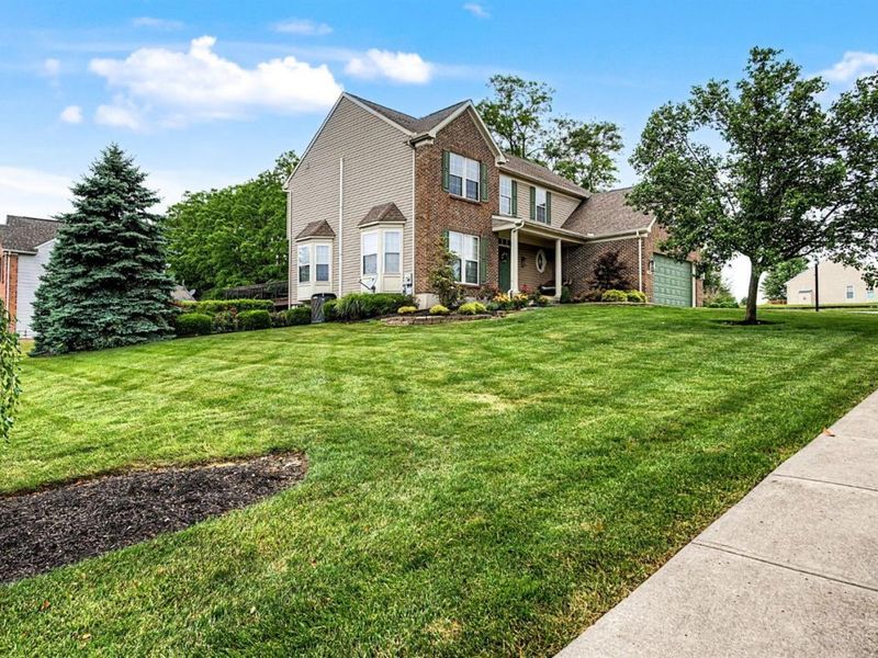145 Stanton Drive, Springboro, OH 45066 Photo 4