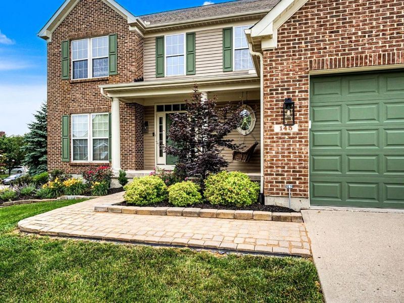 145 Stanton Drive, Springboro, OH 45066 Photo 5