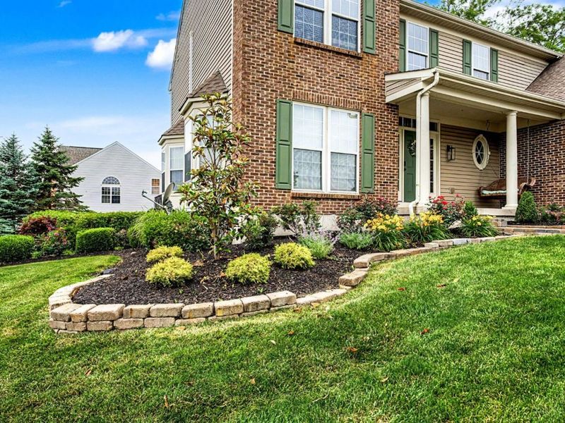 145 Stanton Drive, Springboro, OH 45066 Photo 6