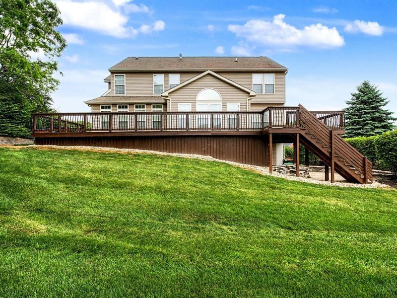 145 Stanton Drive, Springboro, OH 45066 Photo 75