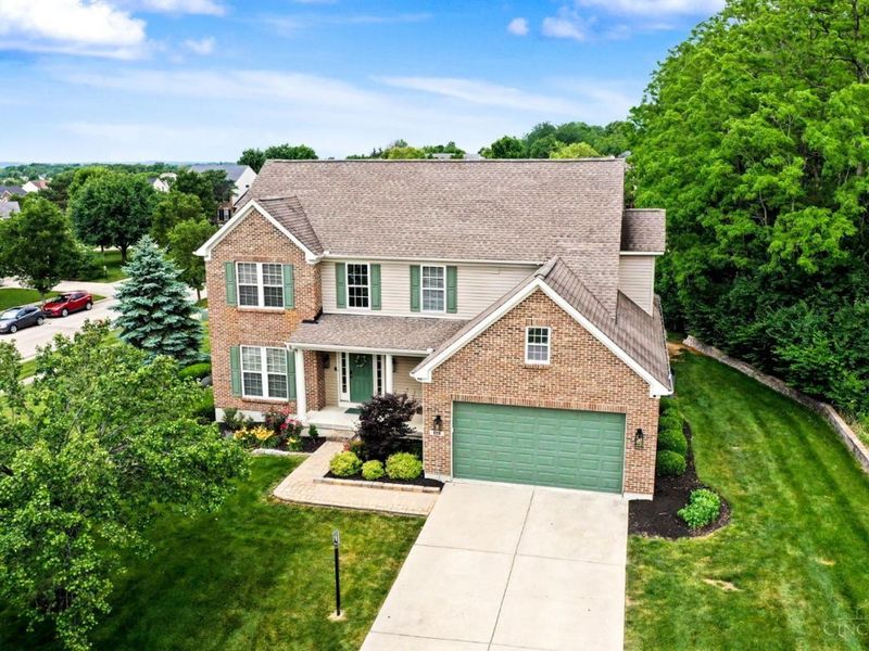 145 Stanton Drive, Springboro, OH 45066 Photo 79