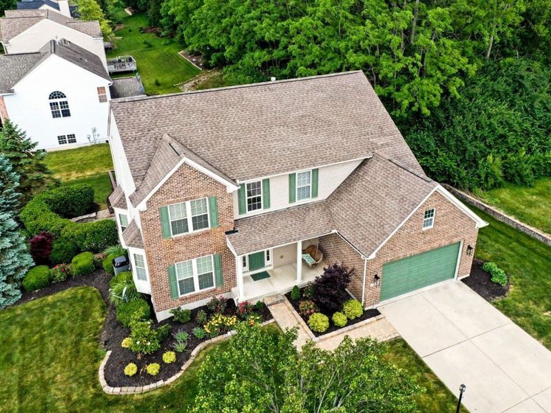145 Stanton Drive, Springboro, OH 45066 Photo 80