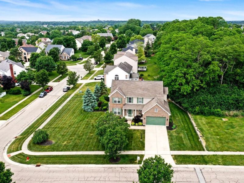 145 Stanton Drive, Springboro, OH 45066 Photo 82