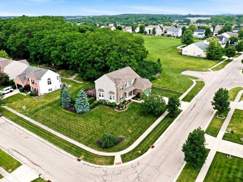 145 Stanton Drive, Springboro, OH 45066 Photo 83
