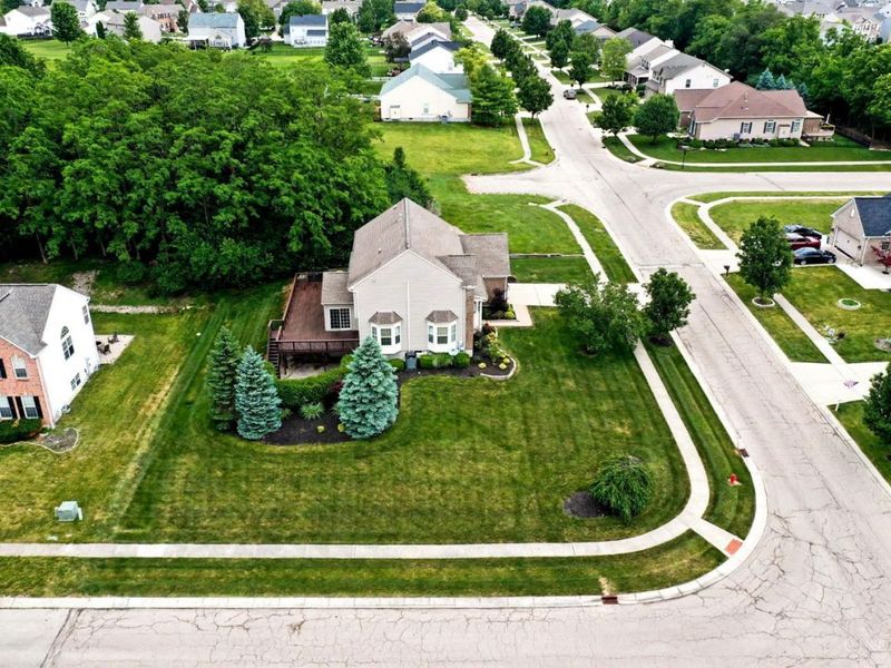 145 Stanton Drive, Springboro, OH 45066 Photo 84