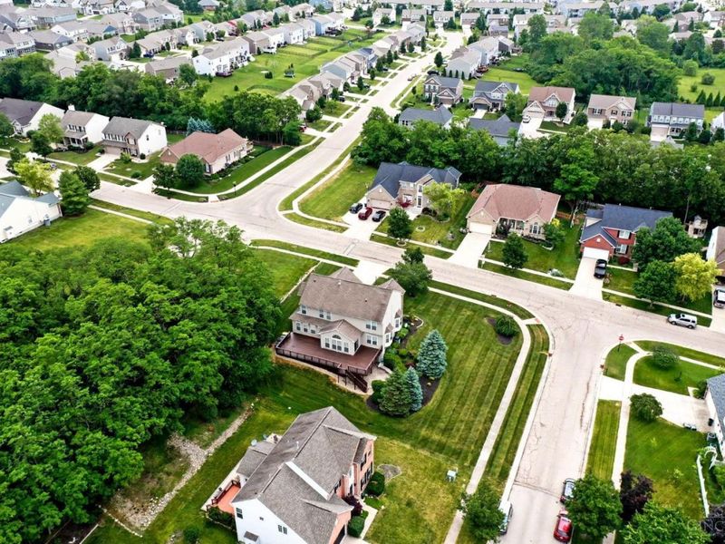145 Stanton Drive, Springboro, OH 45066 Photo 85
