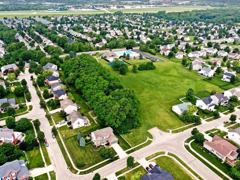 145 Stanton Drive, Springboro, OH 45066 Photo 86