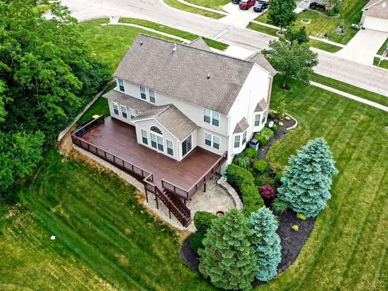 145 Stanton Drive, Springboro, OH 45066 Photo 88