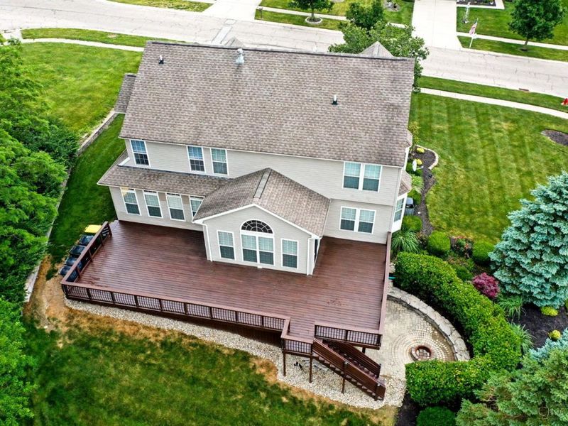 145 Stanton Drive, Springboro, OH 45066 Photo 89