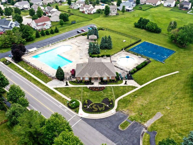 145 Stanton Drive, Springboro, OH 45066 Photo 91