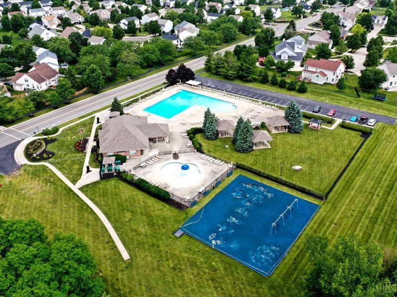 145 Stanton Drive, Springboro, OH 45066 Photo 92