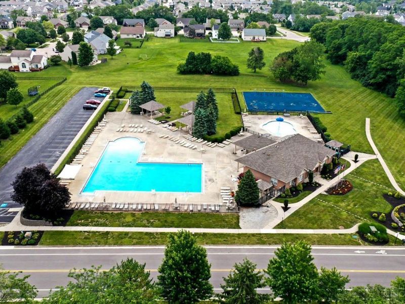 145 Stanton Drive, Springboro, OH 45066 Photo 93