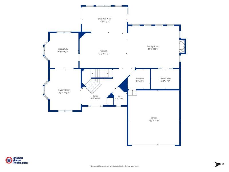 145 Stanton Drive, Springboro, OH 45066 Photo 94