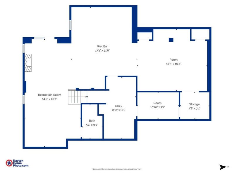 145 Stanton Drive, Springboro, OH 45066 Photo 96