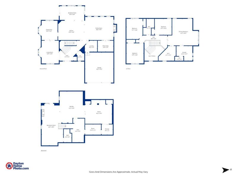 145 Stanton Drive, Springboro, OH 45066 Photo 97