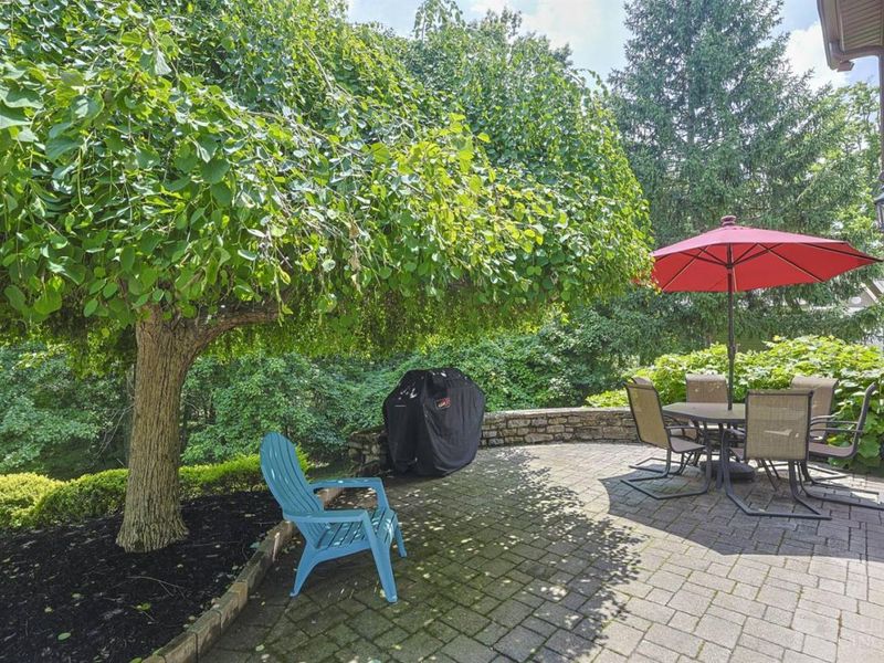 1242 Garden Circle, Wyoming, OH 45215 Photo 54