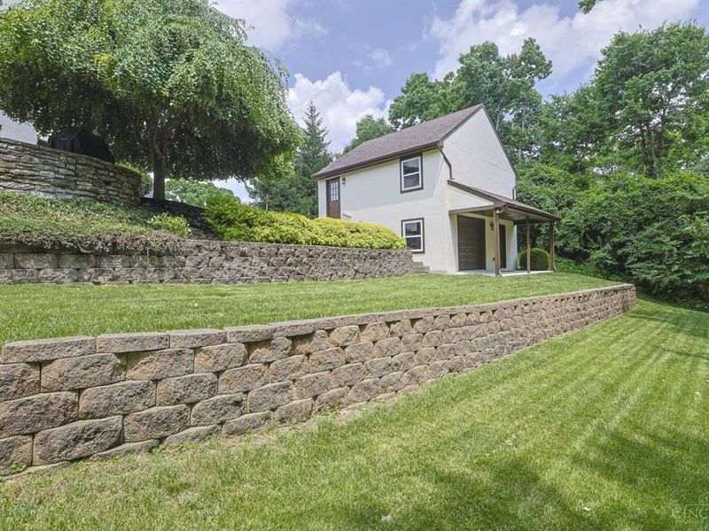 1242 Garden Circle, Wyoming, OH 45215 Photo 58