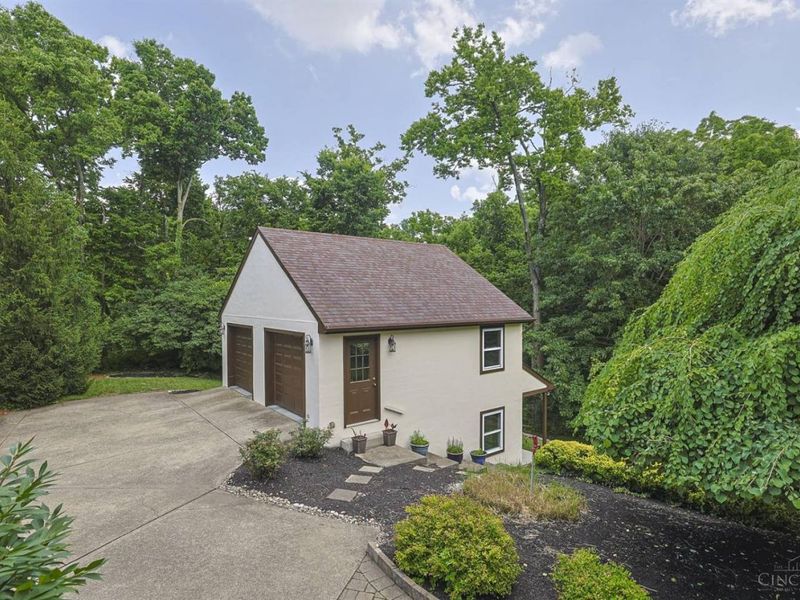 1242 Garden Circle, Wyoming, OH 45215 Photo 60
