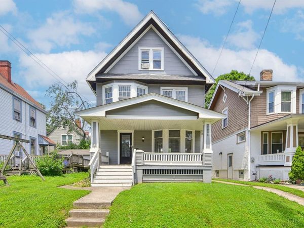 1906 Mentor Avenue, Norwood, OH 45212