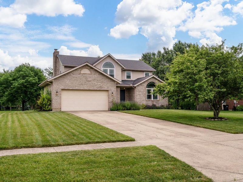 6571 Willow Dale Court, Liberty Township, OH 45011 Photo 1