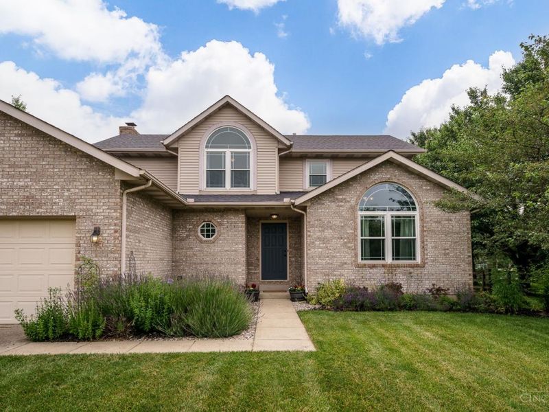 6571 Willow Dale Court, Liberty Township, OH 45011 Photo 2