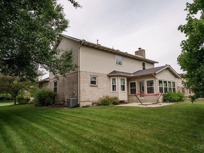 6571 Willow Dale Court, Liberty Township, OH 45011 Photo 30