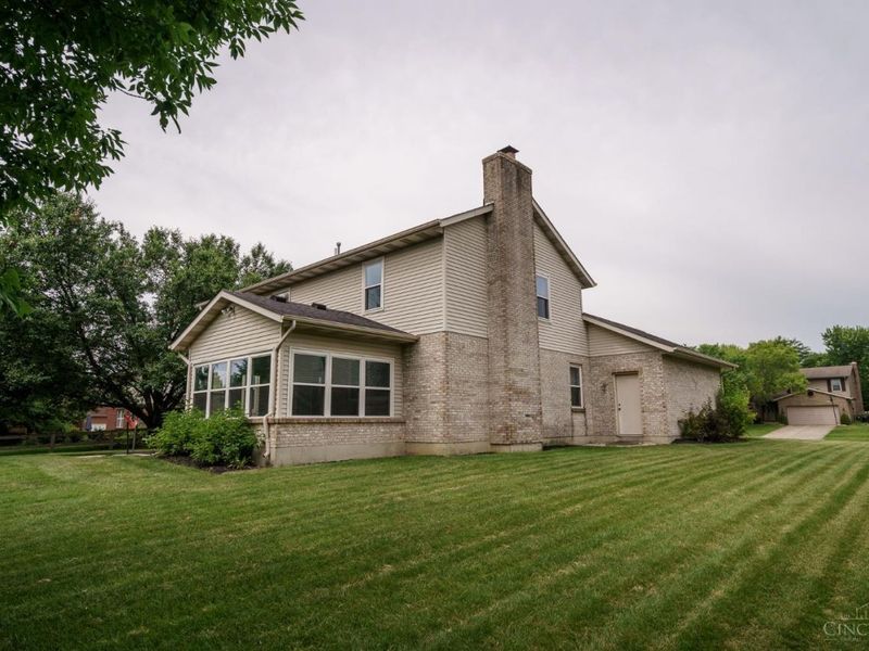 6571 Willow Dale Court, Liberty Township, OH 45011 Photo 33