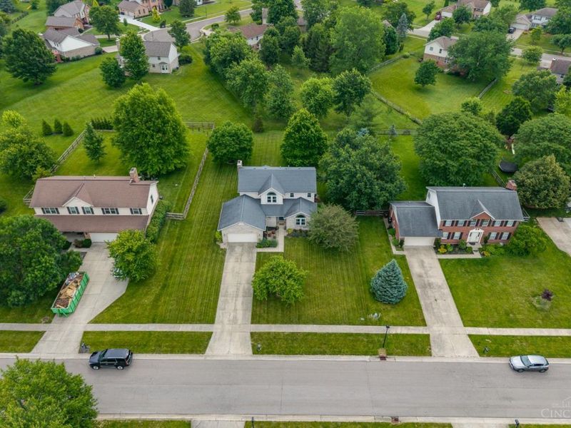 6571 Willow Dale Court, Liberty Township, OH 45011 Photo 35