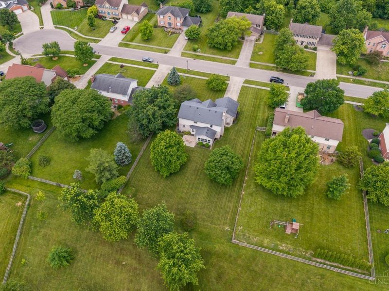 6571 Willow Dale Court, Liberty Township, OH 45011 Photo 36