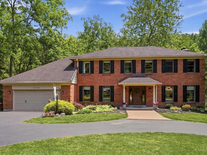 10750 Bentley Pass Lane, Symmes Township, OH 45140 Photo 1