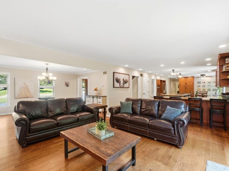 10750 Bentley Pass Lane, Symmes Township, OH 45140 Photo 11